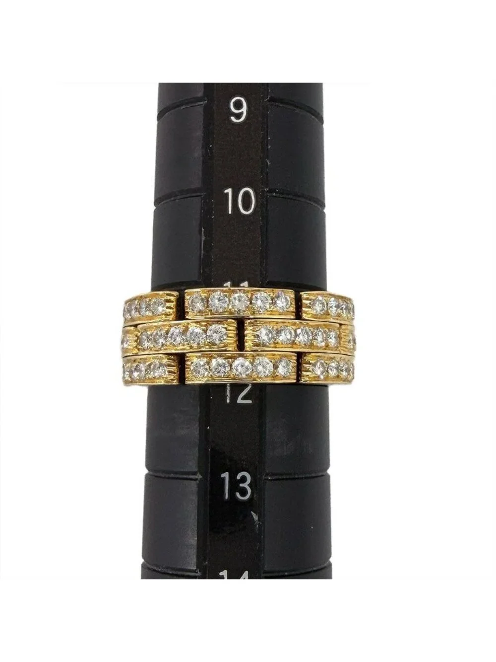 Cartier this authentic